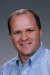Tim Johnson headshot