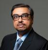 Rajiv Prasad is a PNNL researcher