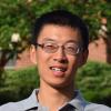 Zexuan Xu is a researcher at Lawrence Berkeley National Laboratory