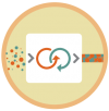 Graphic depiction of ShAPE technology