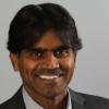 Headshot photo of PNNL researcher Ravi Ravichandran.