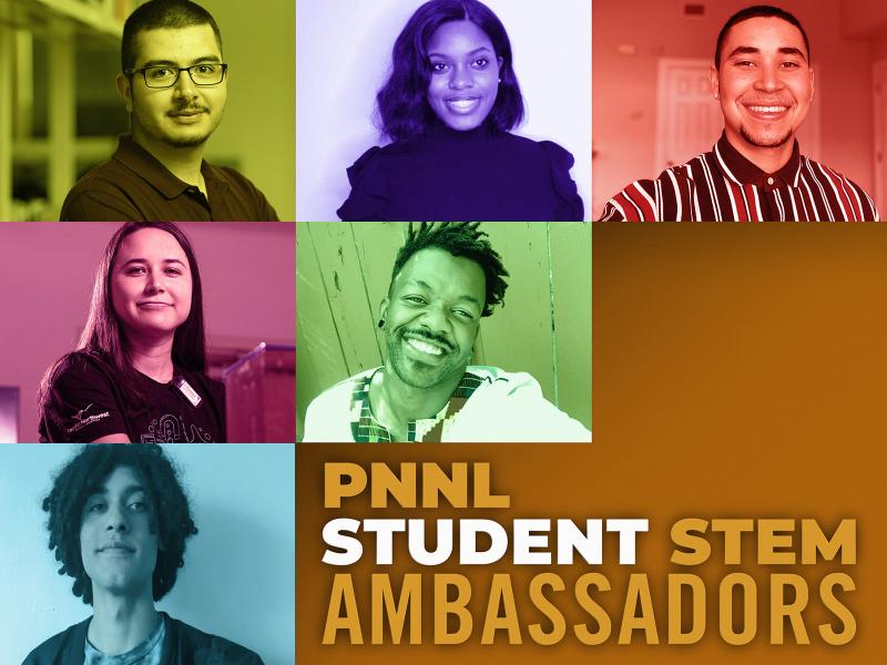 Student STEM Ambassadors