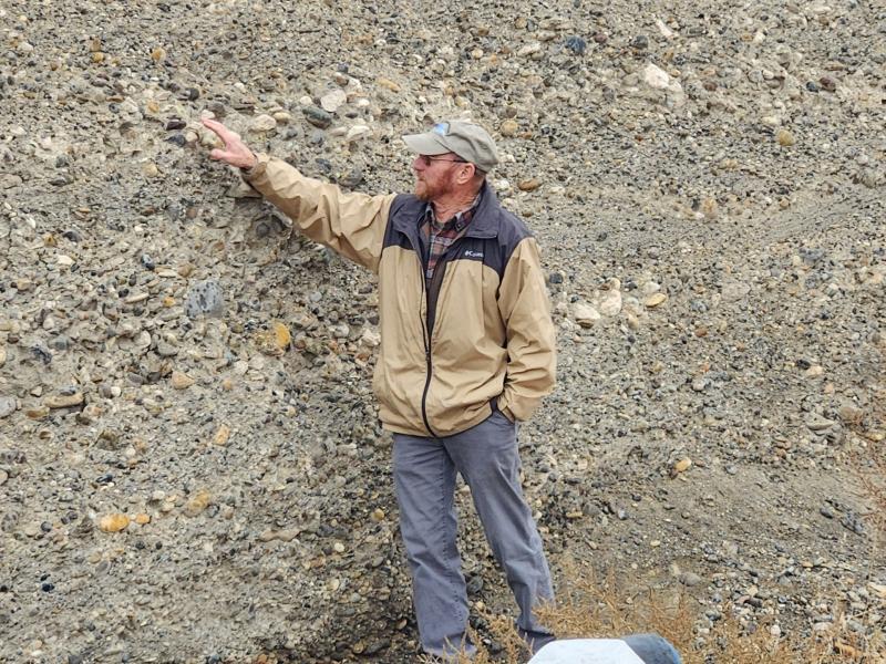 2025 RemPlex - Geology Tour Photo - 1