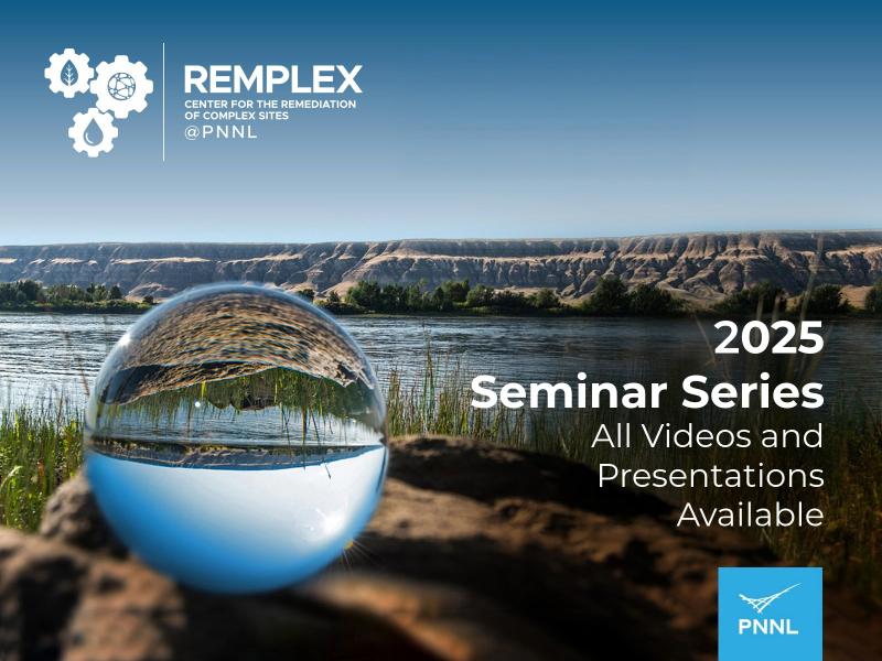 2025 Seminar Series Now Available