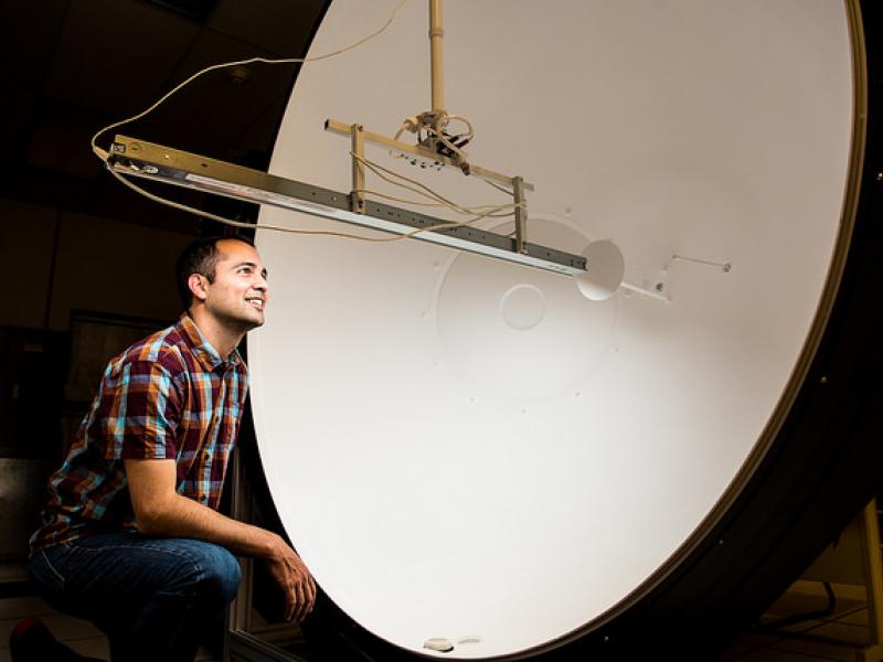Lighting Metrology Laboratory