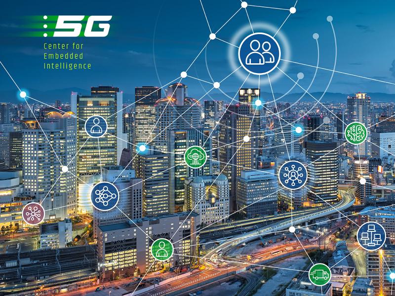 5G Lab