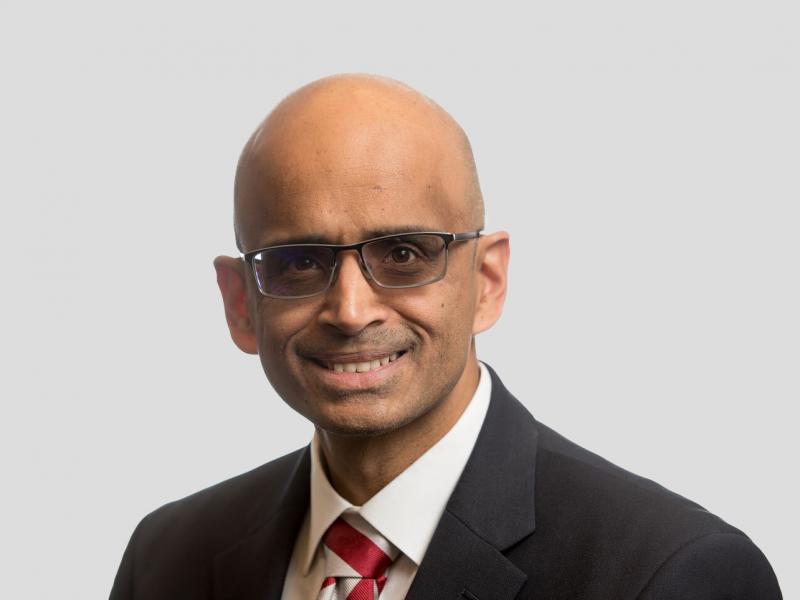 Ram Devanathan, PhD
