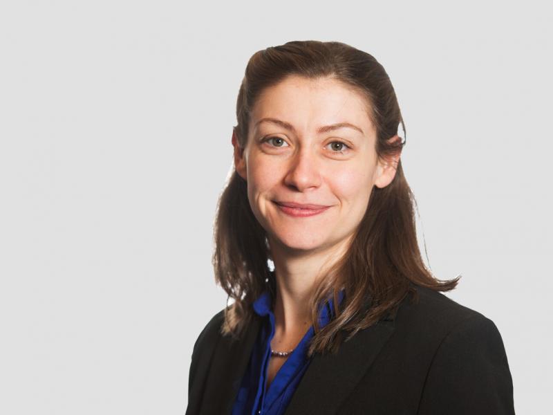 Amanda Lines, PhD