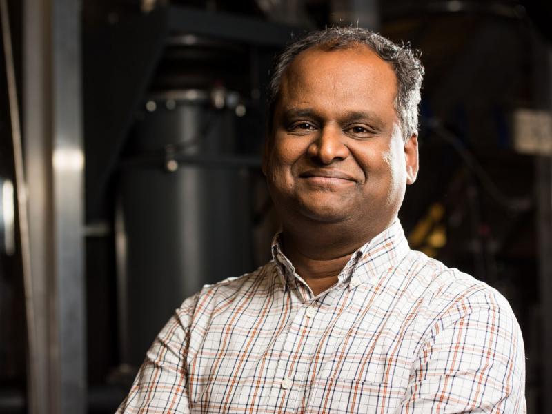 Vijayakumar (Vijay) Murugesan, PhD