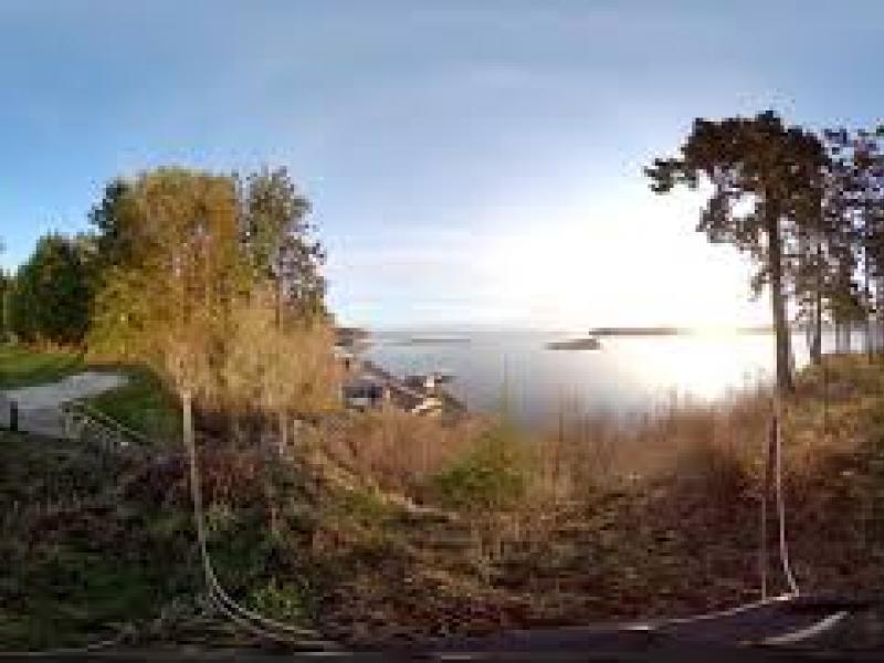A View of a Day at PNNL-Sequim