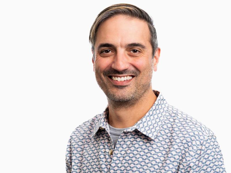 Adam Attarian