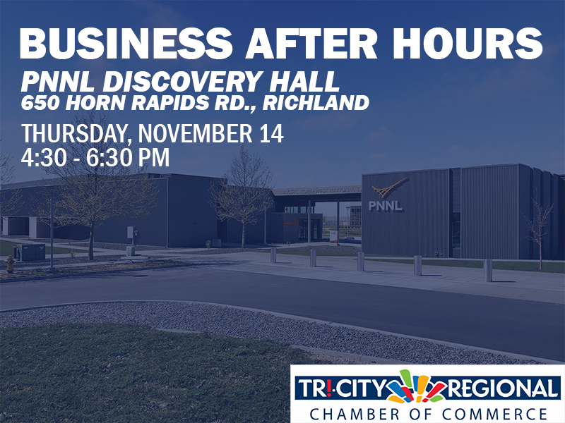 Business After Hours Details