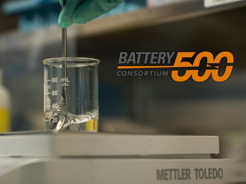 BATT500