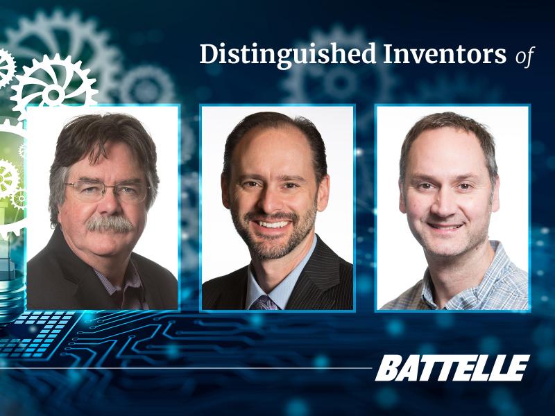 2026 Distinguished Inventors