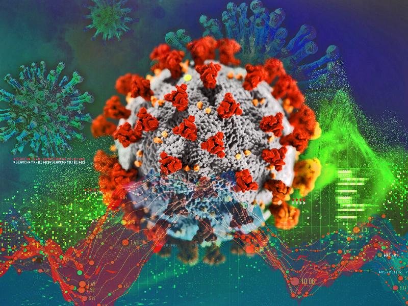 Fighting coronavirus