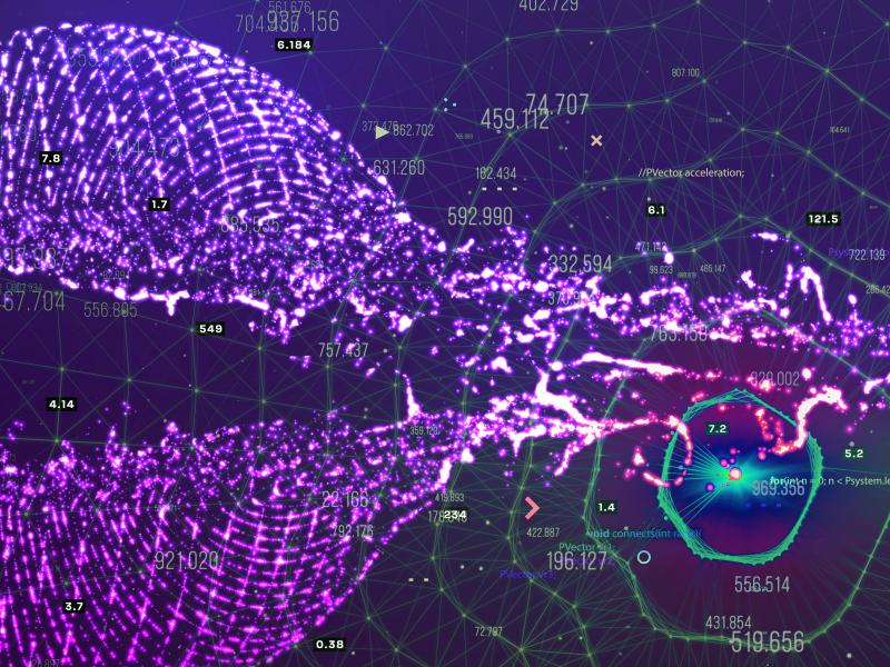 Deep learning