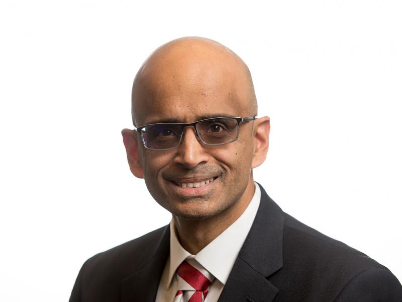 Ram Devanathan