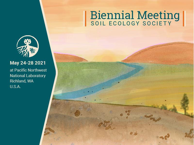Soil Ecology Society Biennial Meeting 