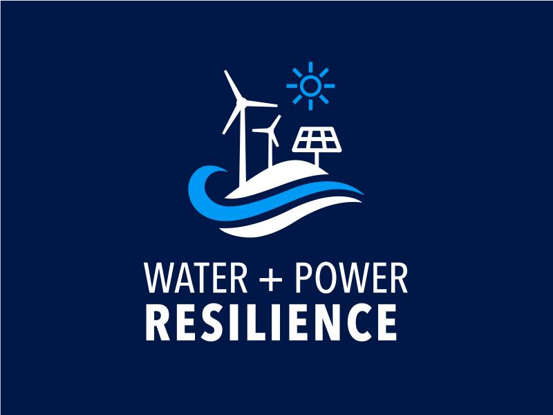 integrated water power resilience project