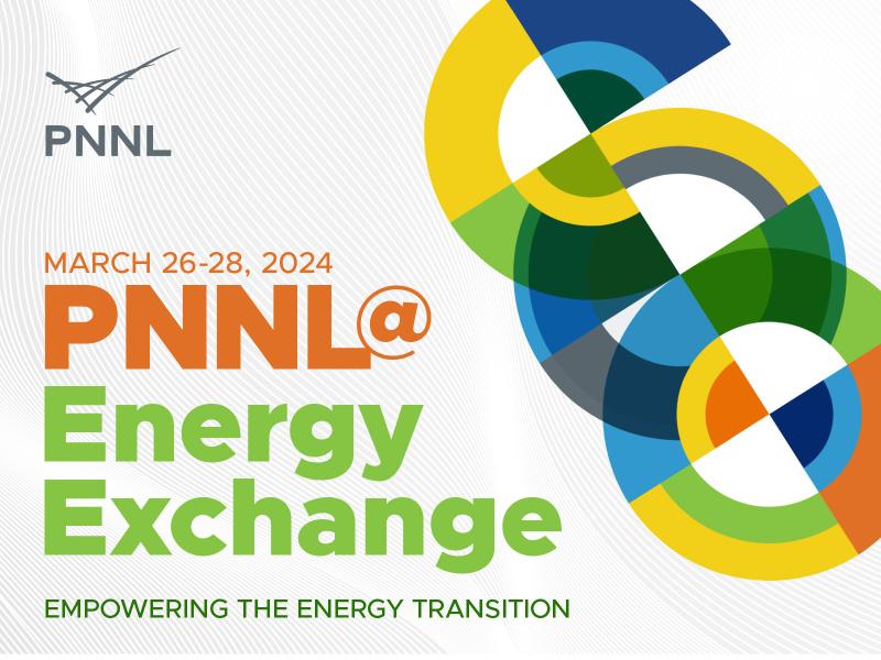PNNL at Energy Exchange