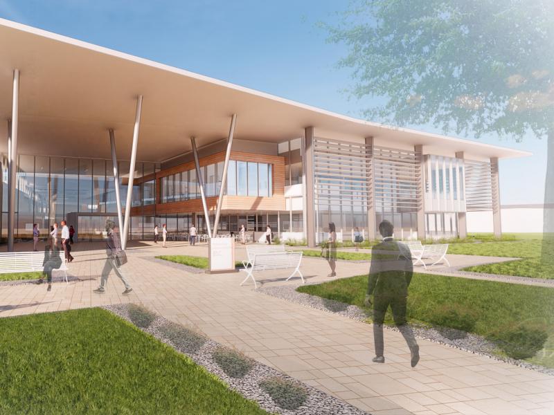 Energy Sciences Capability Project