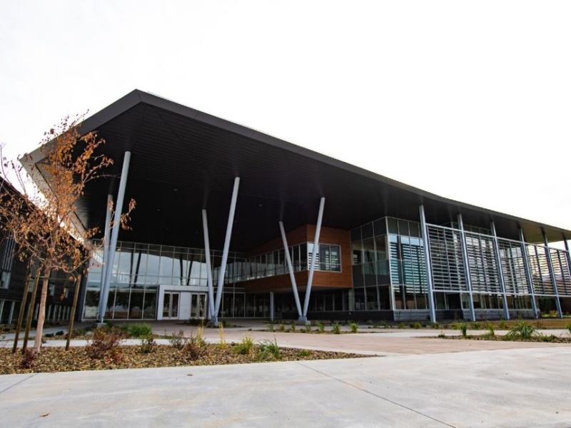 PNNL's Energy Sciences Center