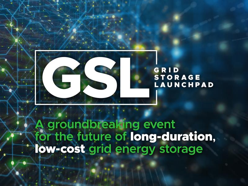 GSL Groundbreaking