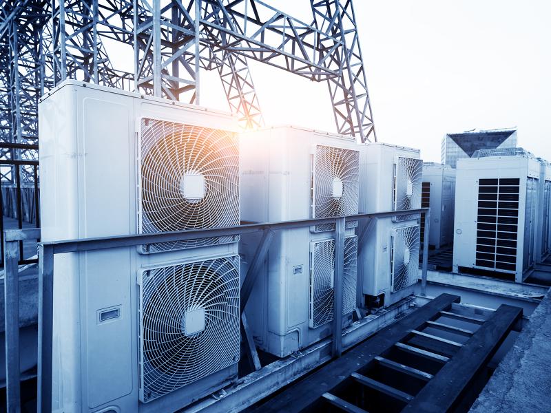 HVAC