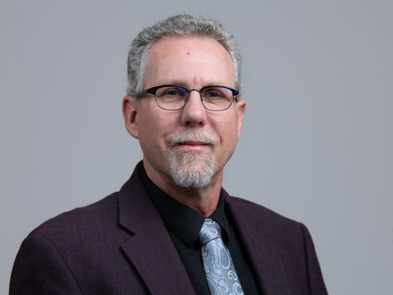 Karl Mueller