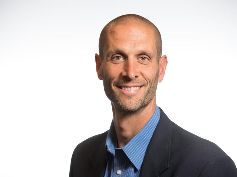 L. Eric Smith, PhD