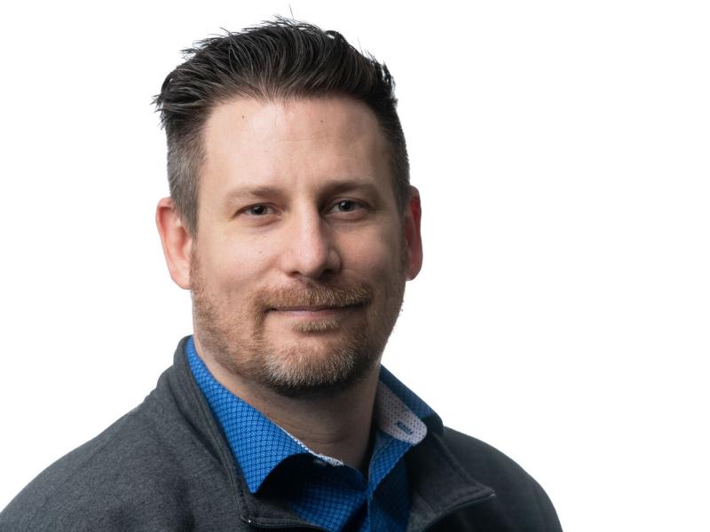 Jeremy Twitchell