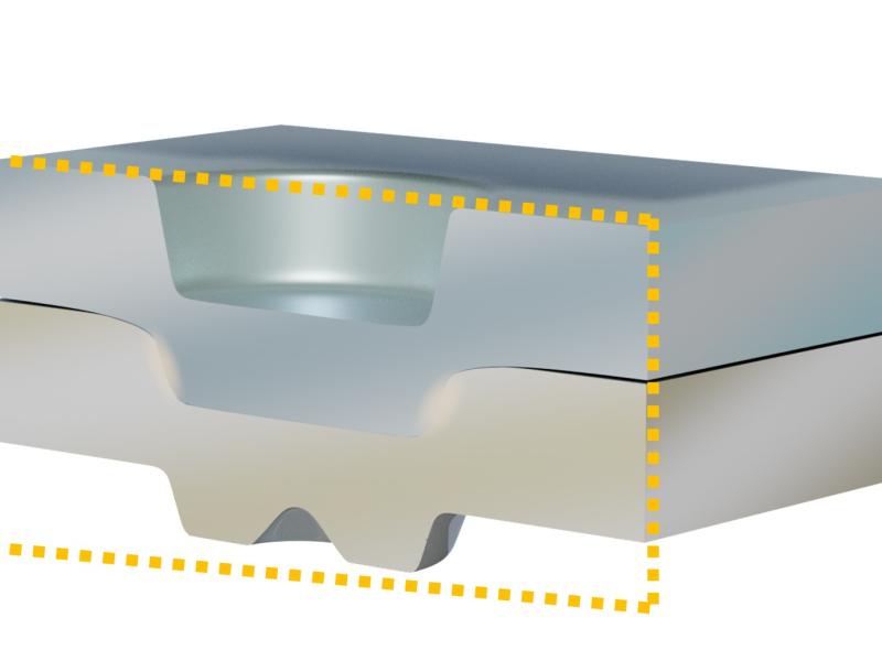 High-velocity joining