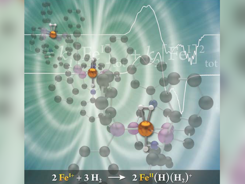 Hydrogen Cleave