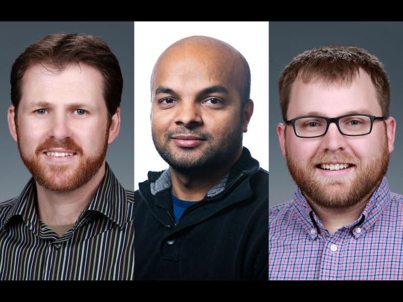 Fifield, Bishnu and Larche