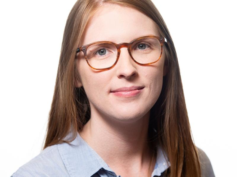 Data Scientist Jenna (Bilbrey) Pope