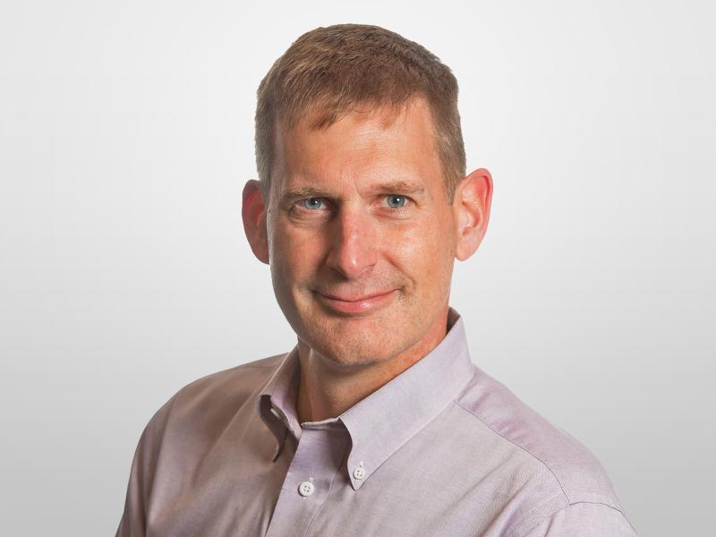 Jerry Cochran