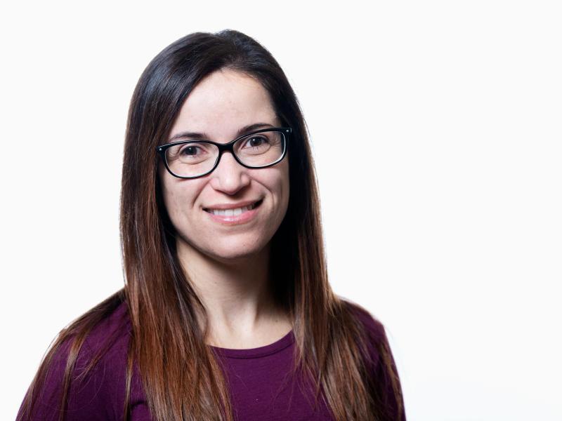 Laura di Vacri