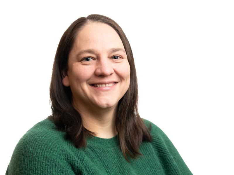 Lisa Bramer