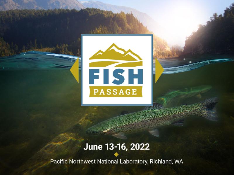 Fish Passage Conference 2022 