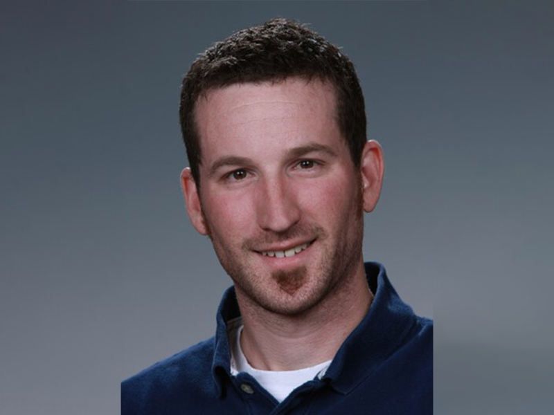 Mike Giardinelli