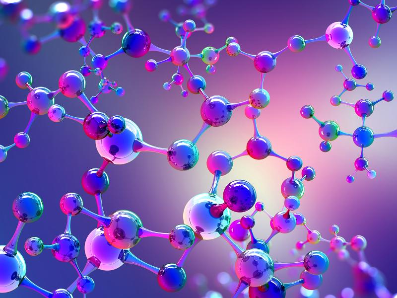 Molecular hypernetworks