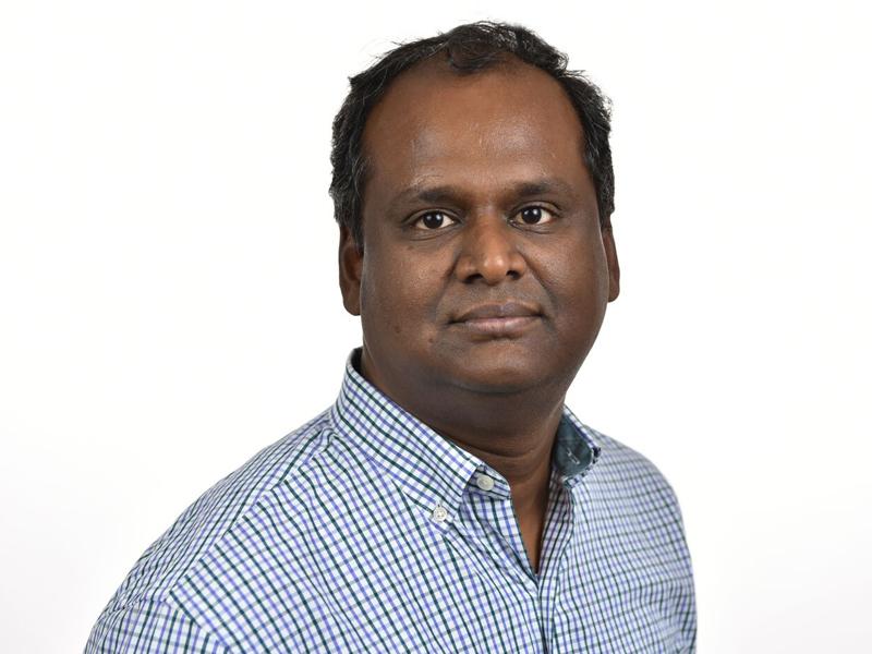 Vijay Murugesan