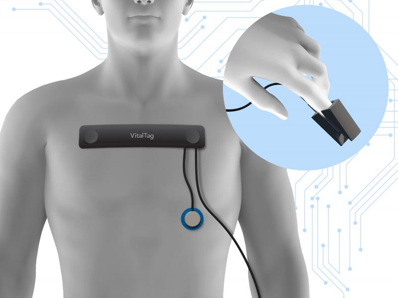 VitalTag