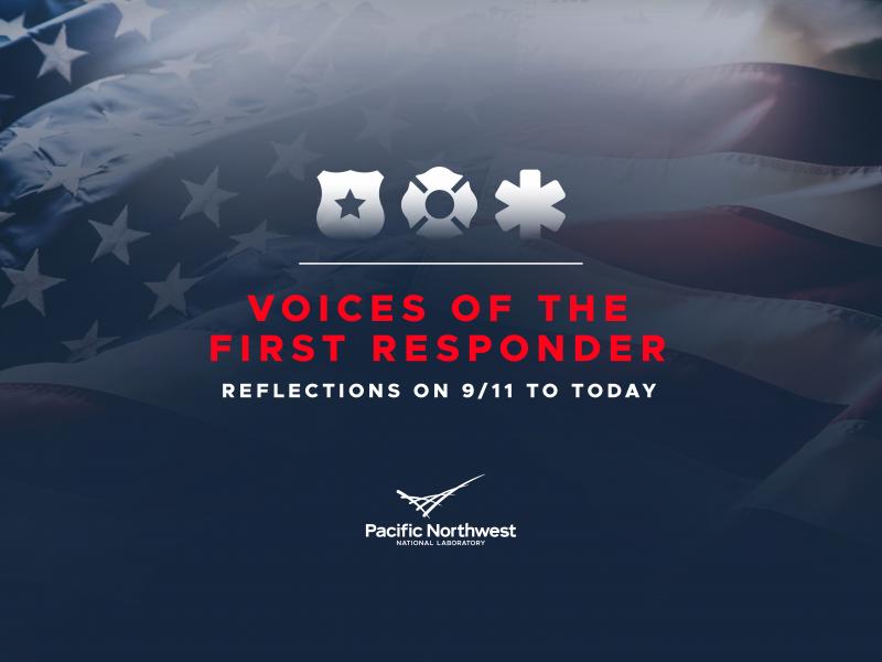 First Responder Event
