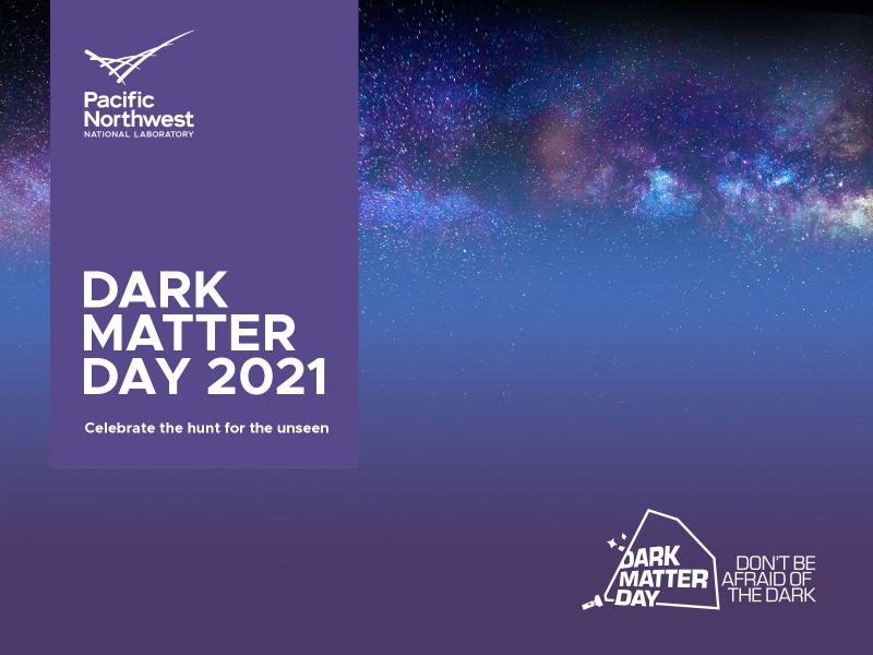 Dark Matter Day 2021