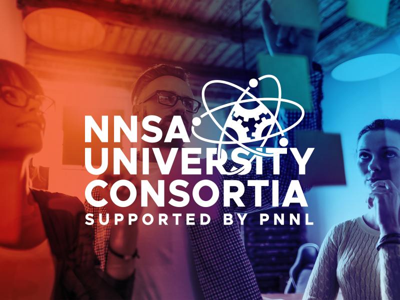 NNSA PNNL Consortia