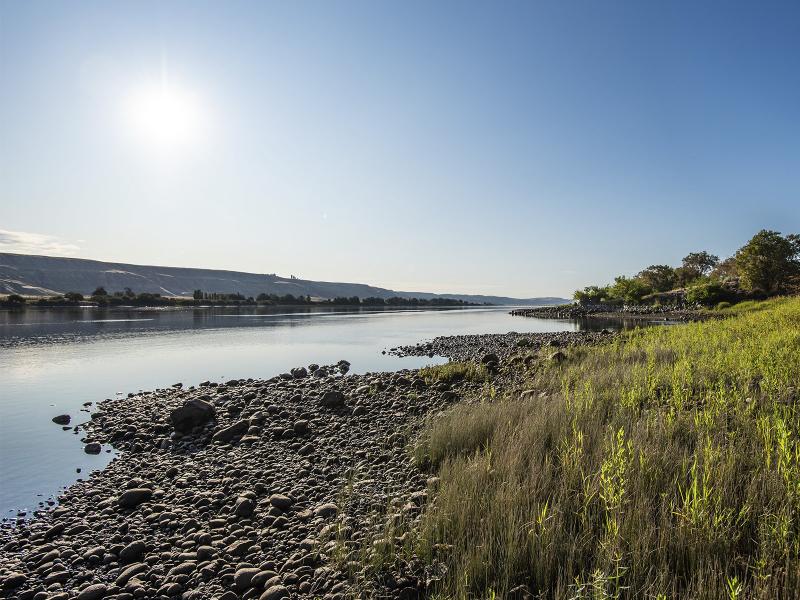 Columbia River