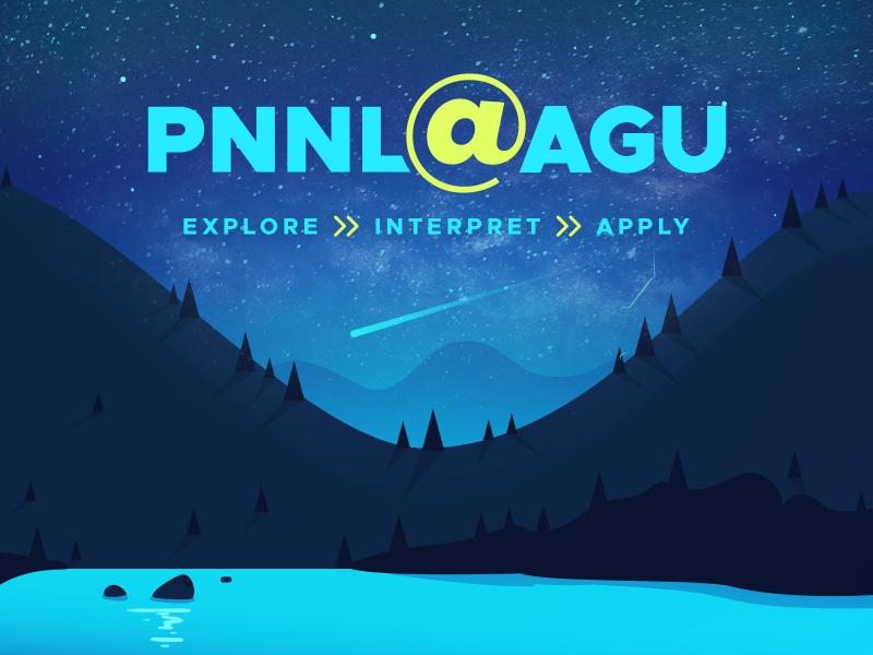 PNNL@AGU