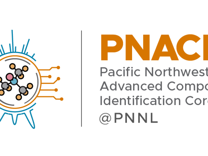 PNACIC project logo