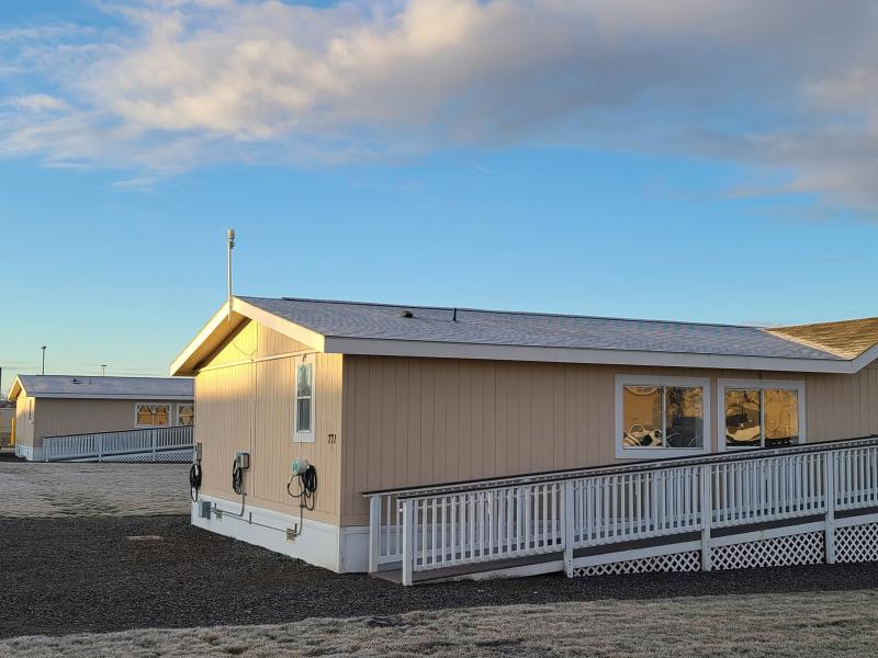 PNNL Lab Homes